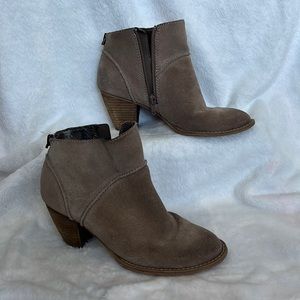 Ankle boots